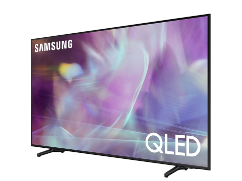 Samsung QE43Q60A QLED 4K TV.Picture2